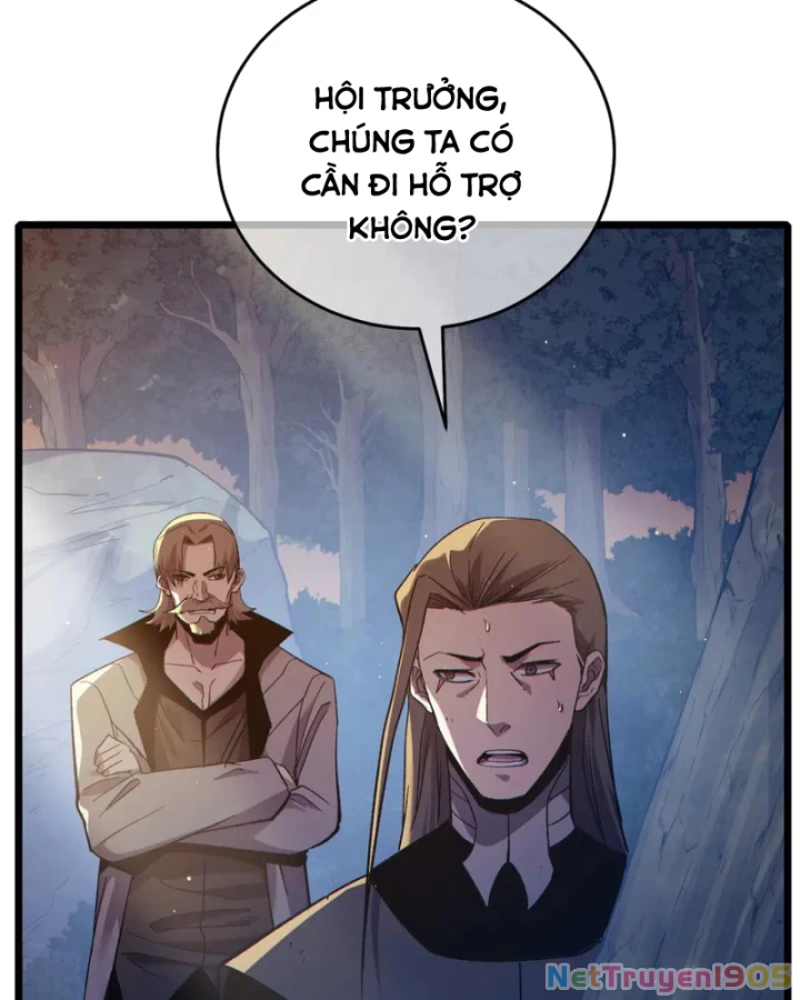 Vô Địch Bị Động Tạo Ra Tấn Sát Thương Chapter 82 - 57