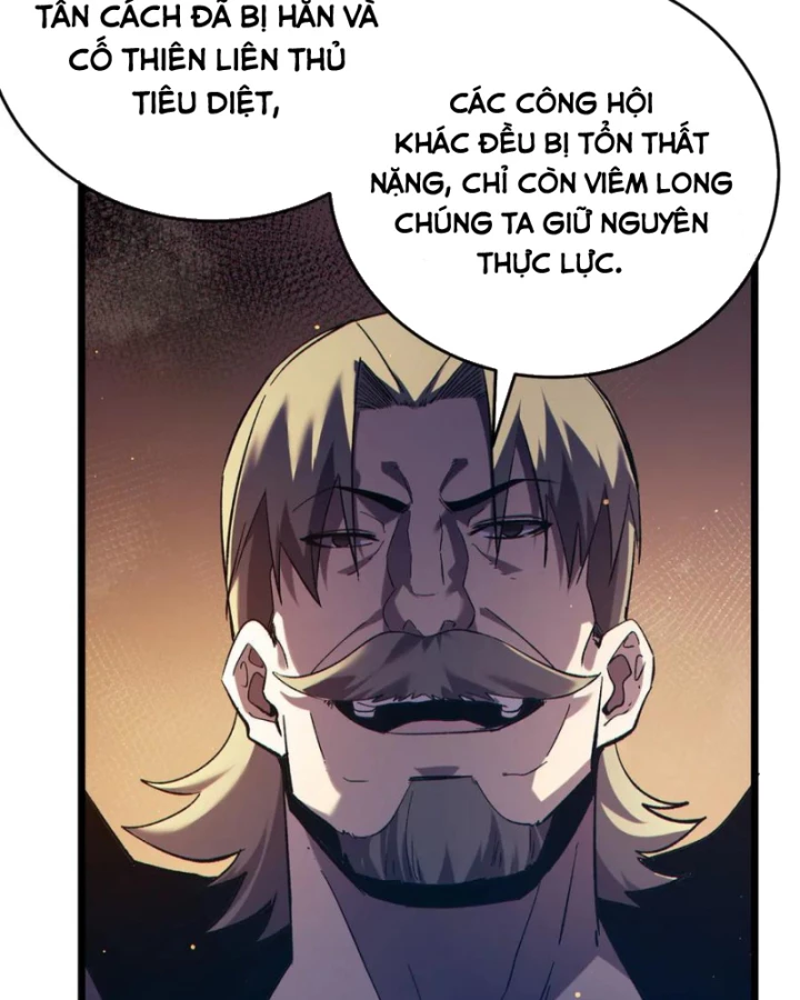 Vô Địch Bị Động Tạo Ra Tấn Sát Thương Chapter 82 - 59
