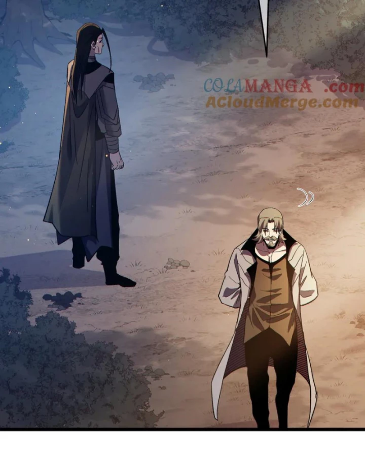 Vô Địch Bị Động Tạo Ra Tấn Sát Thương Chapter 82 - 62