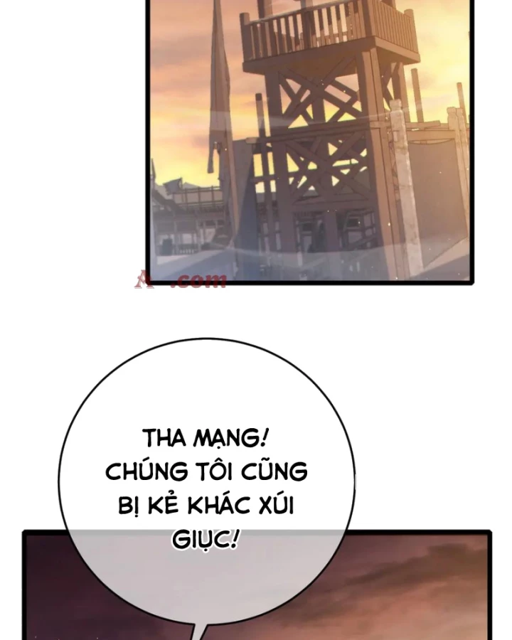 Vô Địch Bị Động Tạo Ra Tấn Sát Thương Chapter 82 - 67