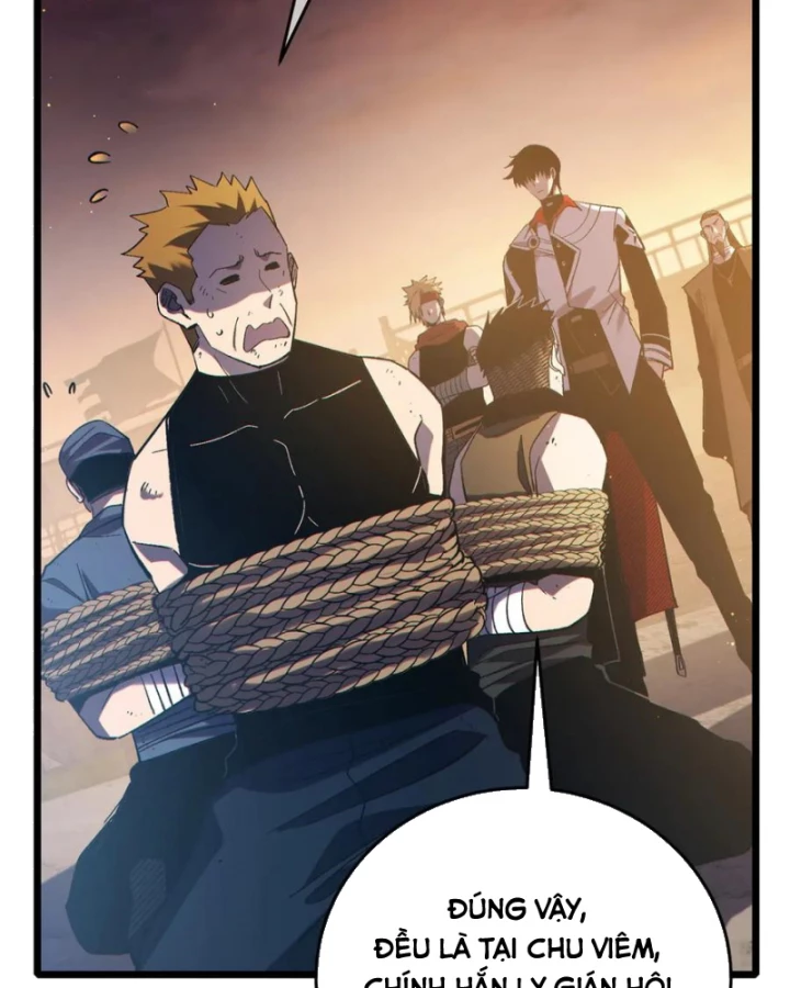 Vô Địch Bị Động Tạo Ra Tấn Sát Thương Chapter 82 - 68