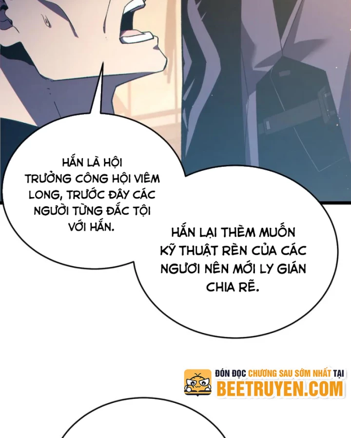 Vô Địch Bị Động Tạo Ra Tấn Sát Thương Chapter 82 - 71