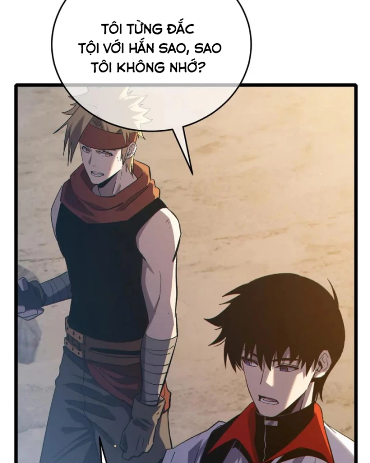 Vô Địch Bị Động Tạo Ra Tấn Sát Thương Chapter 82 - 72