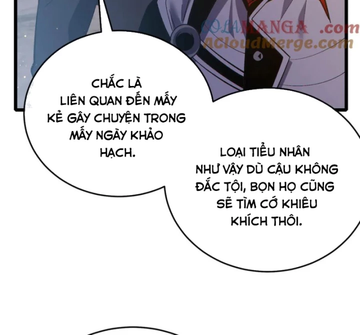 Vô Địch Bị Động Tạo Ra Tấn Sát Thương Chapter 82 - 73