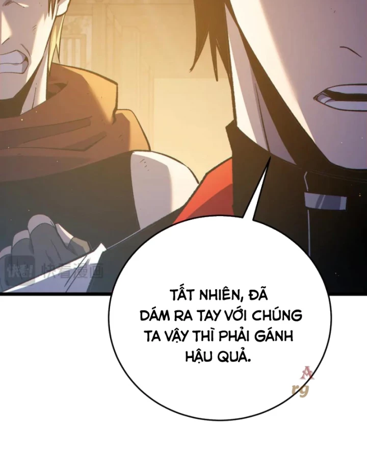Vô Địch Bị Động Tạo Ra Tấn Sát Thương Chapter 82 - 75