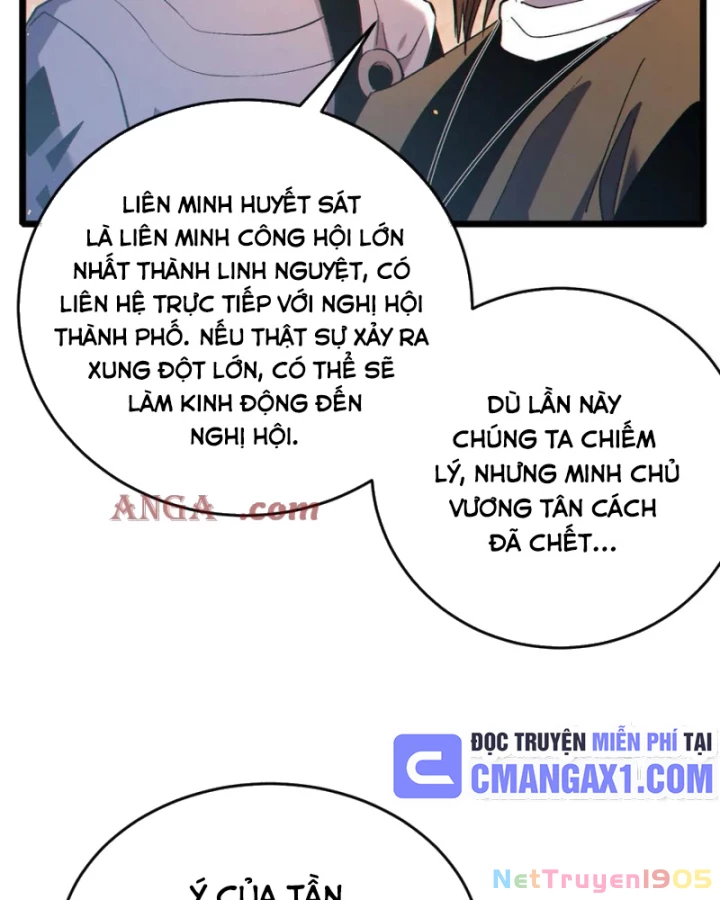 Vô Địch Bị Động Tạo Ra Tấn Sát Thương Chapter 82 - 78
