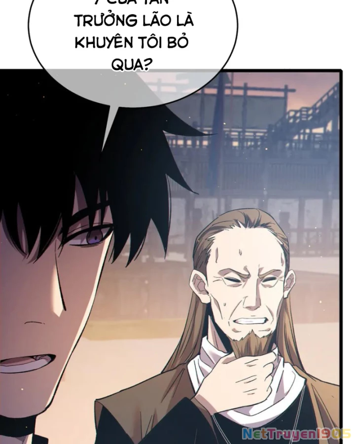 Vô Địch Bị Động Tạo Ra Tấn Sát Thương Chapter 82 - 79