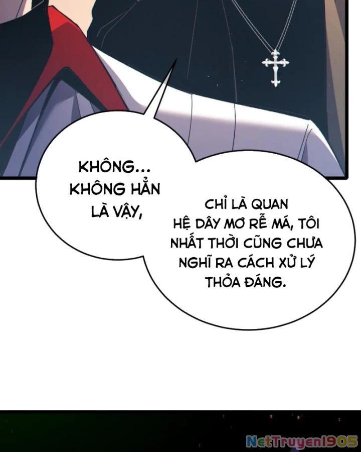 Vô Địch Bị Động Tạo Ra Tấn Sát Thương Chapter 82 - 80
