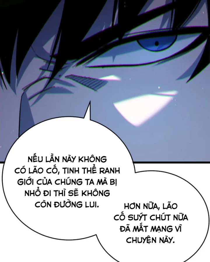 Vô Địch Bị Động Tạo Ra Tấn Sát Thương Chapter 82 - 82