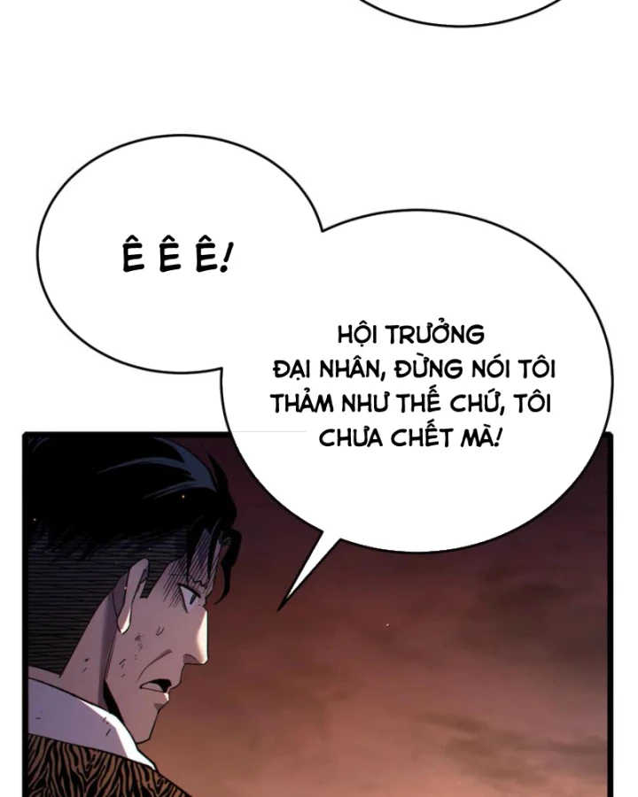 Vô Địch Bị Động Tạo Ra Tấn Sát Thương Chapter 82 - 83