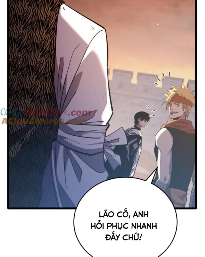 Vô Địch Bị Động Tạo Ra Tấn Sát Thương Chapter 82 - 84