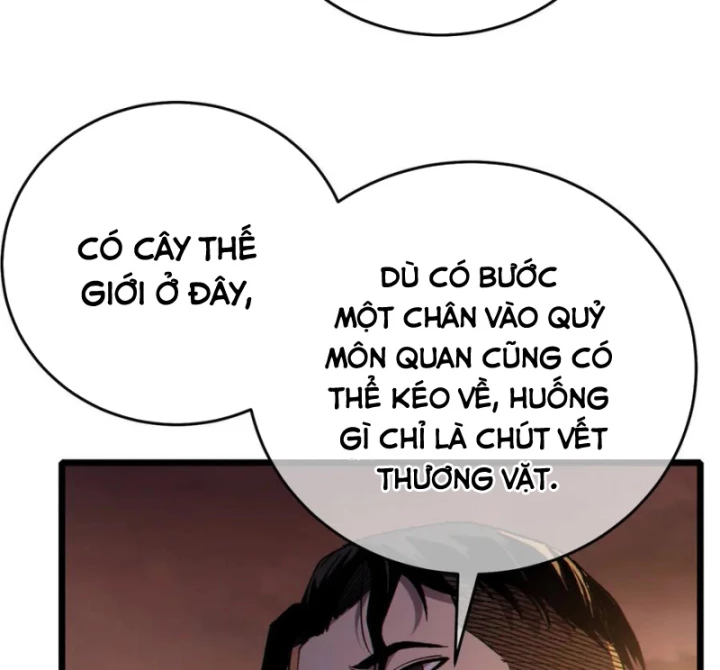 Vô Địch Bị Động Tạo Ra Tấn Sát Thương Chapter 82 - 85