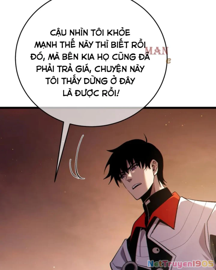 Vô Địch Bị Động Tạo Ra Tấn Sát Thương Chapter 82 - 87