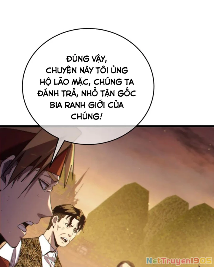 Vô Địch Bị Động Tạo Ra Tấn Sát Thương Chapter 82 - 90