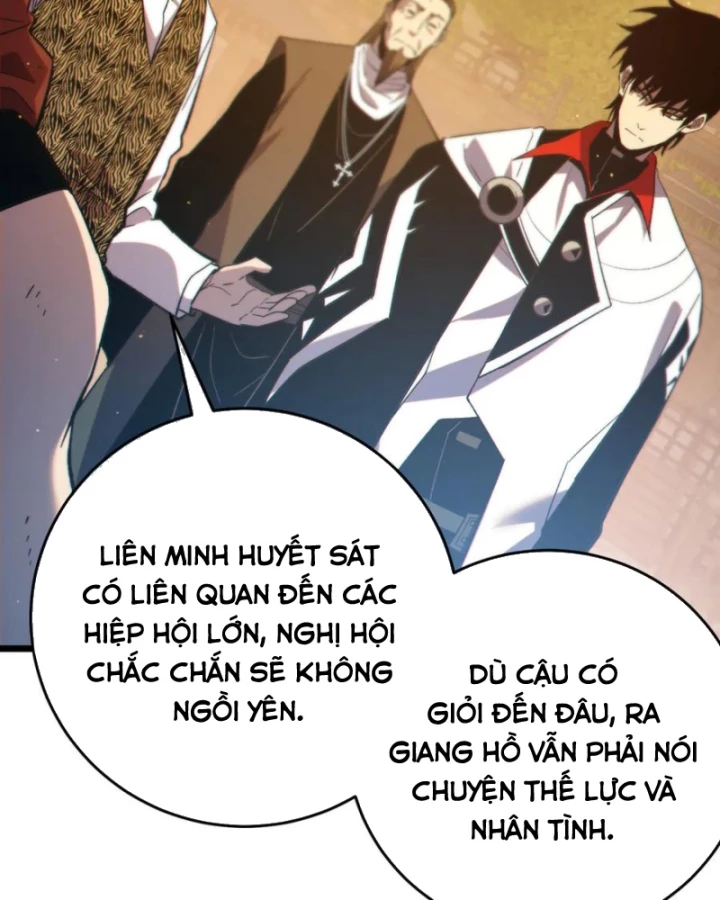 Vô Địch Bị Động Tạo Ra Tấn Sát Thương Chapter 82 - 91