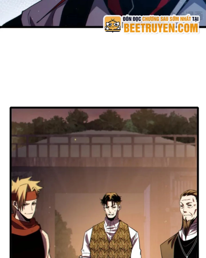 Vô Địch Bị Động Tạo Ra Tấn Sát Thương Chapter 82 - 96