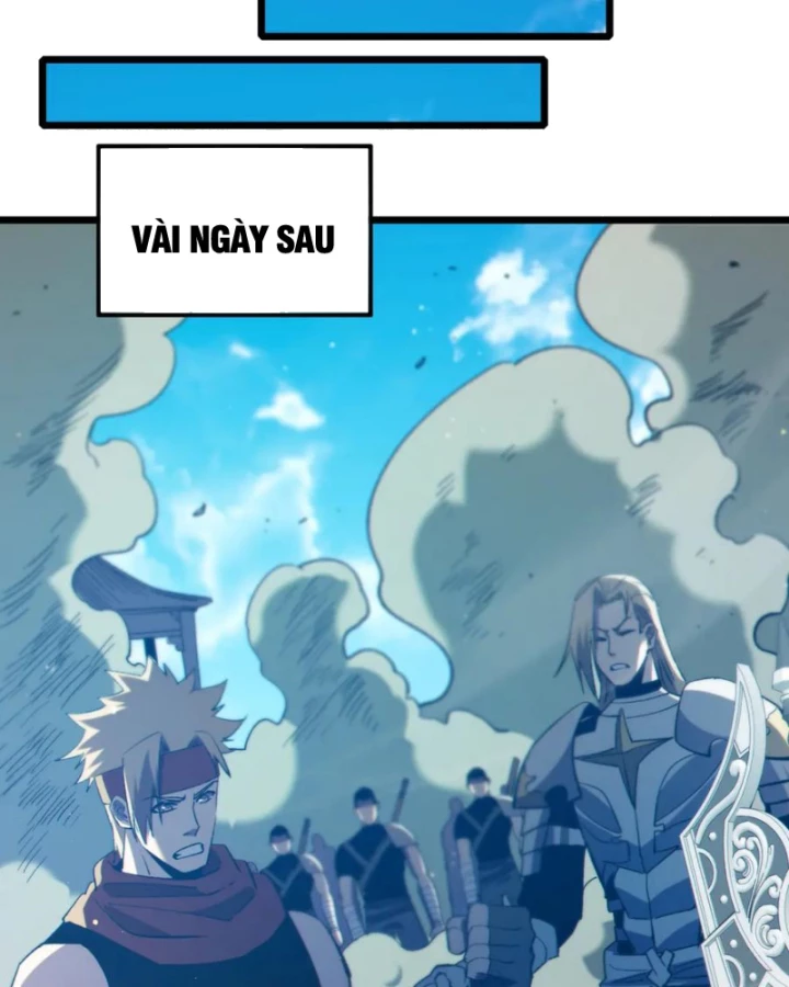 Vô Địch Bị Động Tạo Ra Tấn Sát Thương Chapter 82 - 99