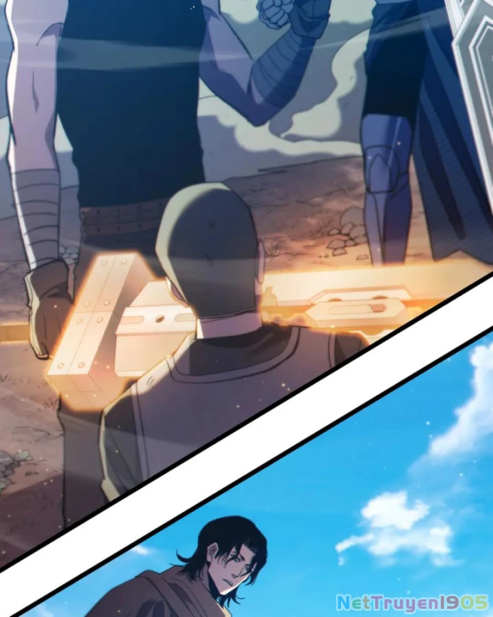 Vô Địch Bị Động Tạo Ra Tấn Sát Thương Chapter 82 - 100