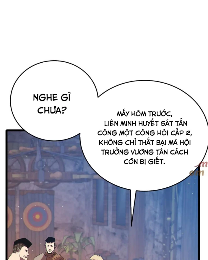 Vô Địch Bị Động Tạo Ra Tấn Sát Thương Chapter 82 - 103