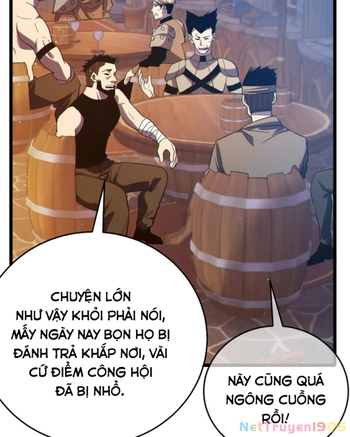 Vô Địch Bị Động Tạo Ra Tấn Sát Thương Chapter 82 - 104