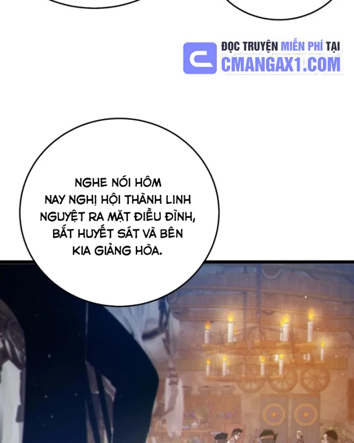 Vô Địch Bị Động Tạo Ra Tấn Sát Thương Chapter 82 - 105