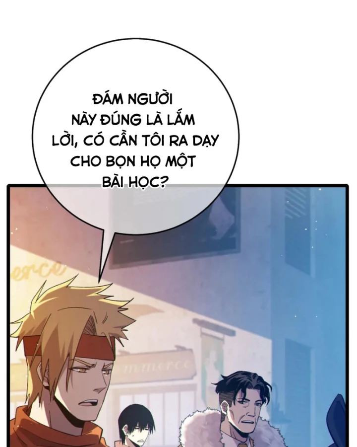 Vô Địch Bị Động Tạo Ra Tấn Sát Thương Chapter 82 - 107