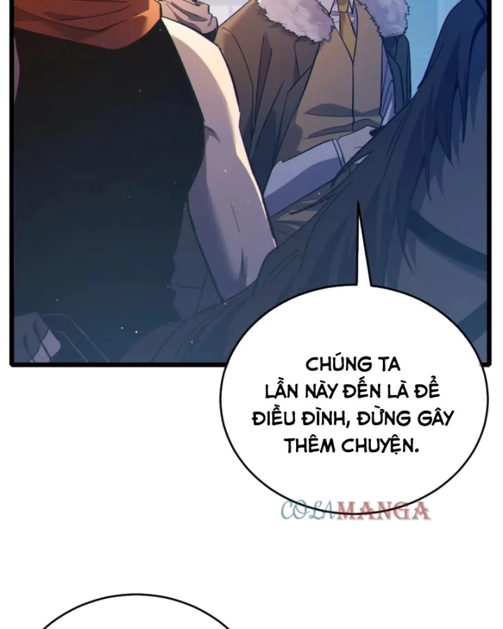 Vô Địch Bị Động Tạo Ra Tấn Sát Thương Chapter 82 - 108