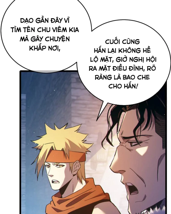 Vô Địch Bị Động Tạo Ra Tấn Sát Thương Chapter 82 - 109