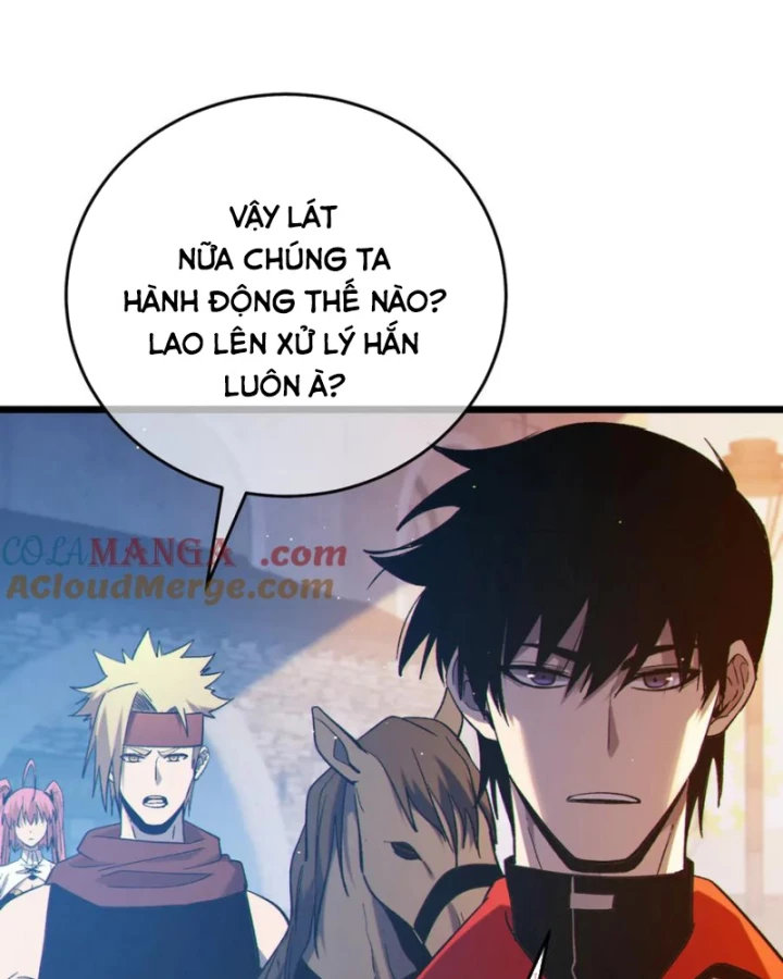 Vô Địch Bị Động Tạo Ra Tấn Sát Thương Chapter 82 - 111