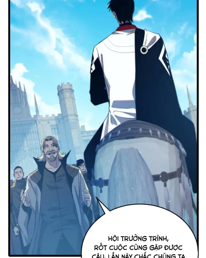 Vô Địch Bị Động Tạo Ra Tấn Sát Thương Chapter 82 - 120