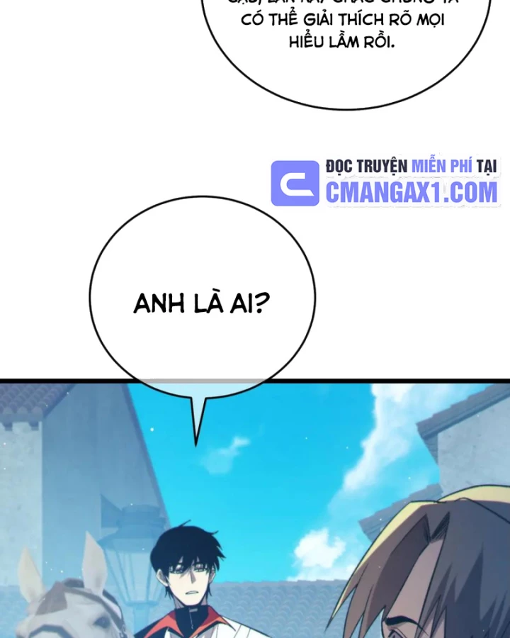Vô Địch Bị Động Tạo Ra Tấn Sát Thương Chapter 82 - 121