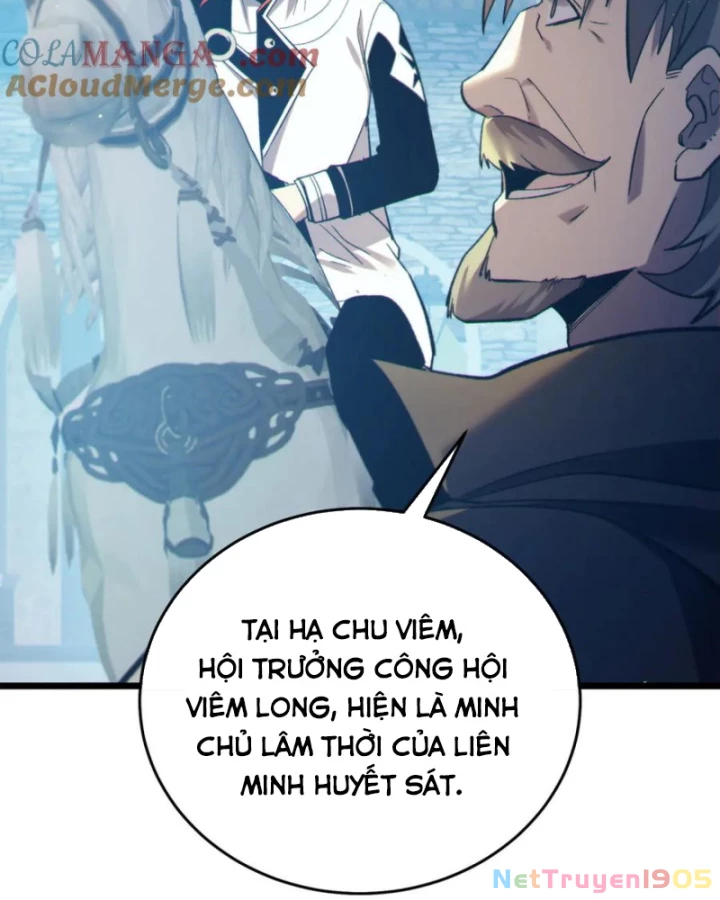 Vô Địch Bị Động Tạo Ra Tấn Sát Thương Chapter 82 - 122