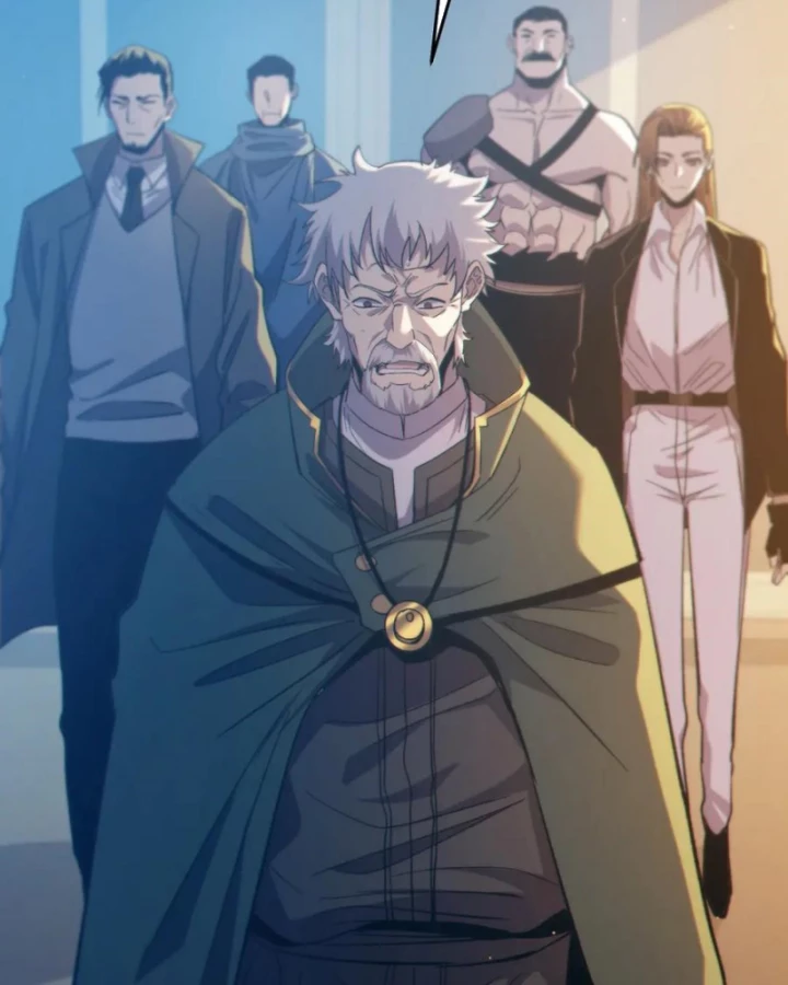 Vô Địch Bị Động Tạo Ra Tấn Sát Thương Chapter 83 - 21