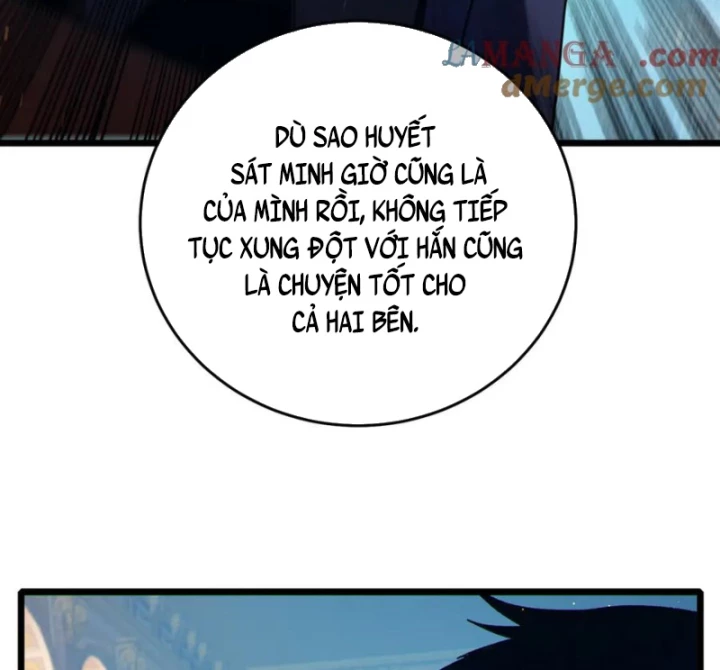 Vô Địch Bị Động Tạo Ra Tấn Sát Thương Chapter 83 - 39