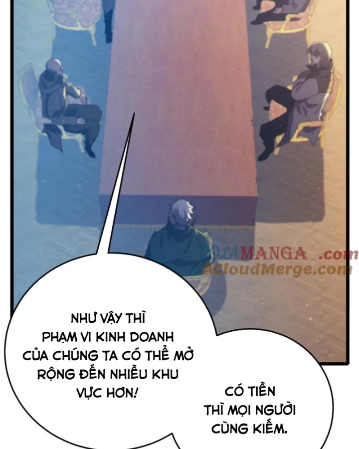 Vô Địch Bị Động Tạo Ra Tấn Sát Thương Chapter 83 - 55