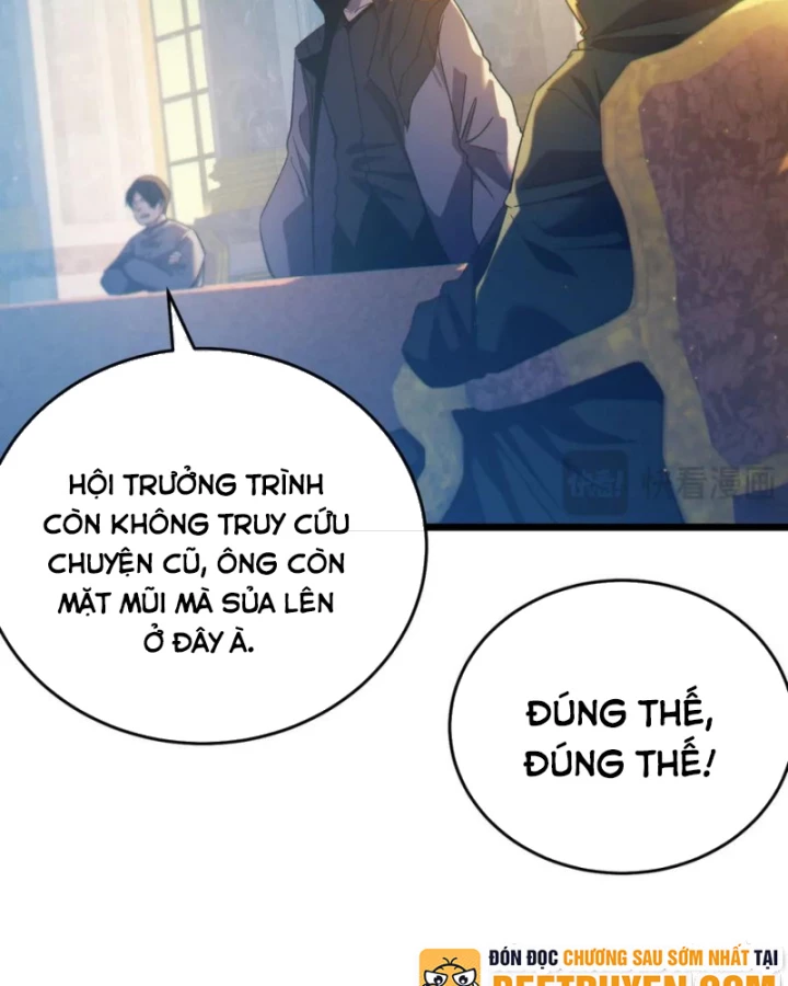 Vô Địch Bị Động Tạo Ra Tấn Sát Thương Chapter 83 - 68