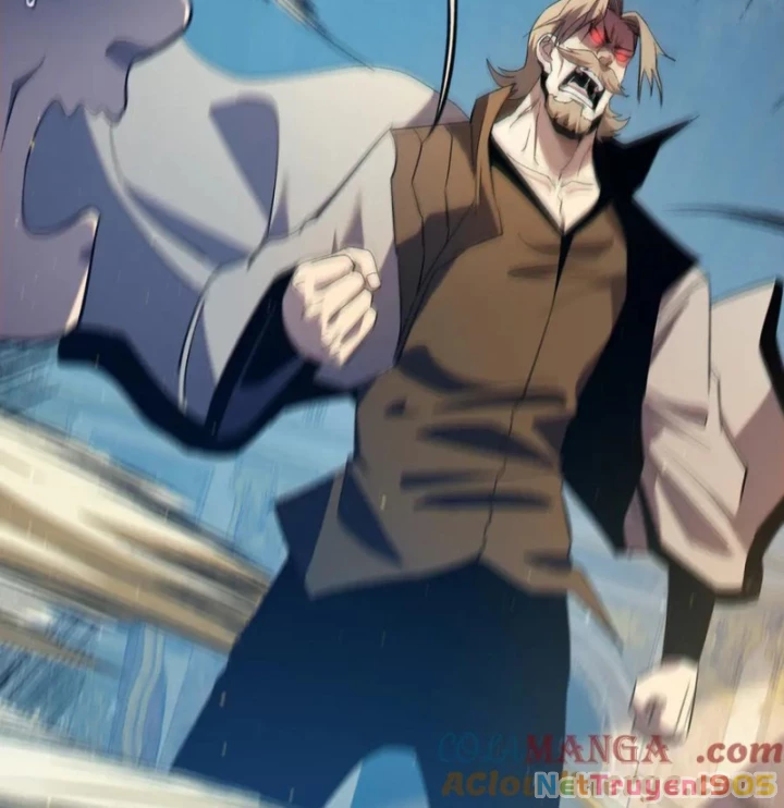Vô Địch Bị Động Tạo Ra Tấn Sát Thương Chapter 83 - 70