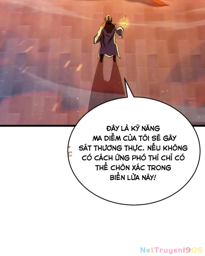 Vô Địch Bị Động Tạo Ra Tấn Sát Thương Chapter 83 - 105