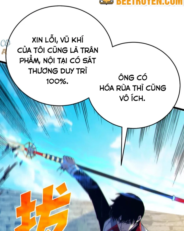 Vô Địch Bị Động Tạo Ra Tấn Sát Thương Chapter 83 - 119
