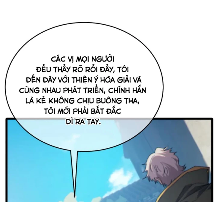 Vô Địch Bị Động Tạo Ra Tấn Sát Thương Chapter 83 - 134