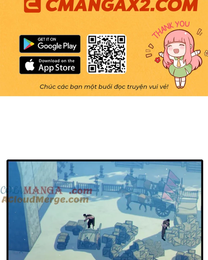 Vô Địch Bị Động Tạo Ra Tấn Sát Thương Chapter 84 - 2