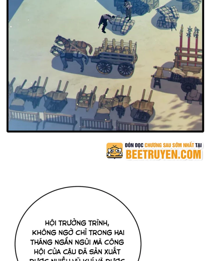 Vô Địch Bị Động Tạo Ra Tấn Sát Thương Chapter 84 - 3