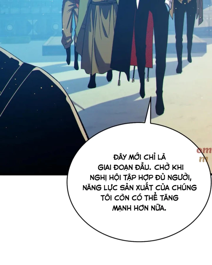 Vô Địch Bị Động Tạo Ra Tấn Sát Thương Chapter 84 - 5