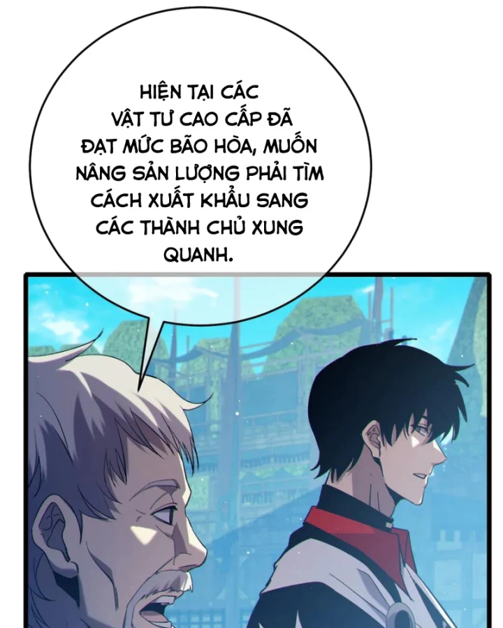 Vô Địch Bị Động Tạo Ra Tấn Sát Thương Chapter 84 - 6