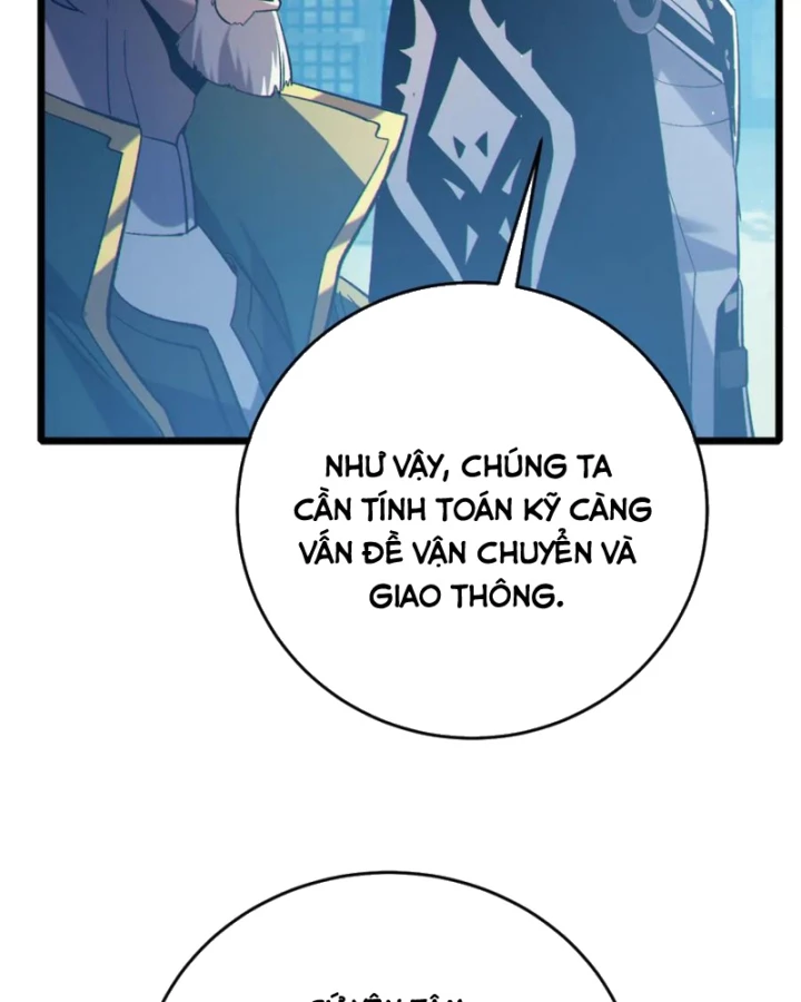 Vô Địch Bị Động Tạo Ra Tấn Sát Thương Chapter 84 - 7