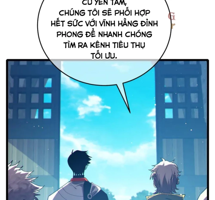 Vô Địch Bị Động Tạo Ra Tấn Sát Thương Chapter 84 - 8