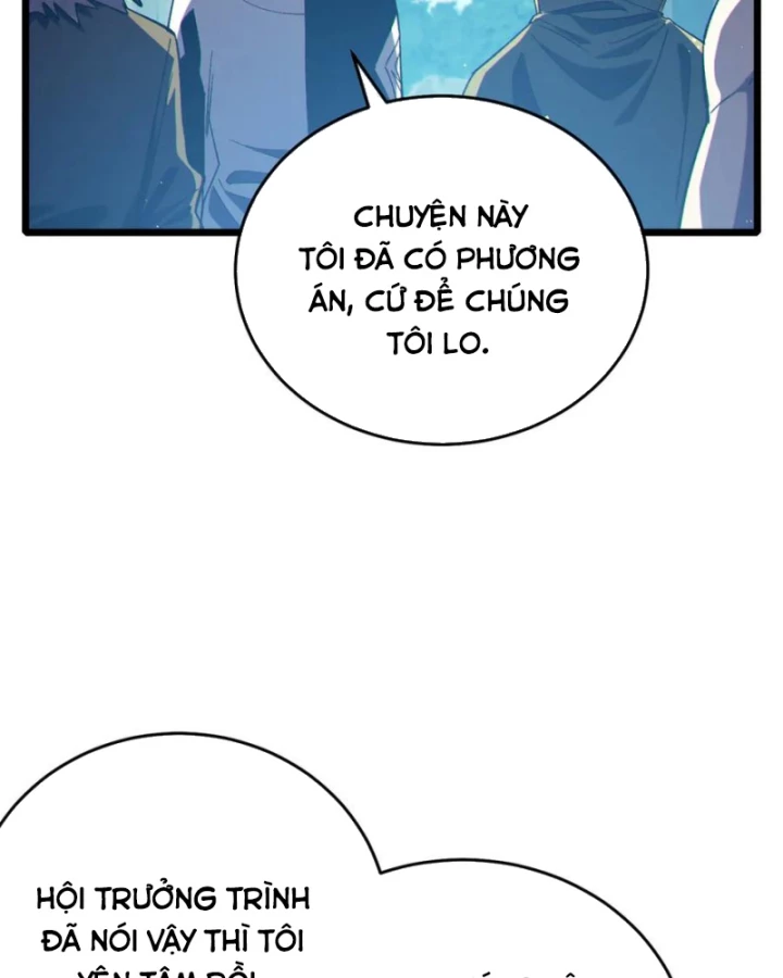 Vô Địch Bị Động Tạo Ra Tấn Sát Thương Chapter 84 - 9