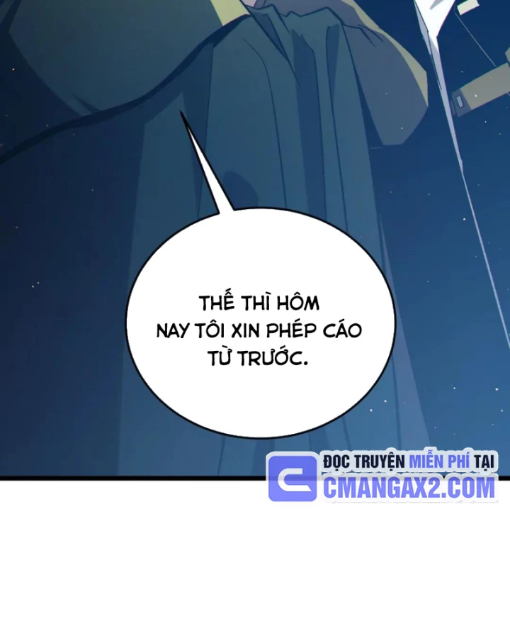 Vô Địch Bị Động Tạo Ra Tấn Sát Thương Chapter 84 - 11