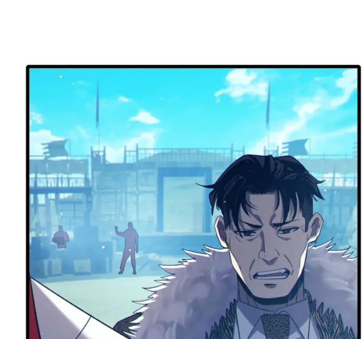 Vô Địch Bị Động Tạo Ra Tấn Sát Thương Chapter 84 - 12