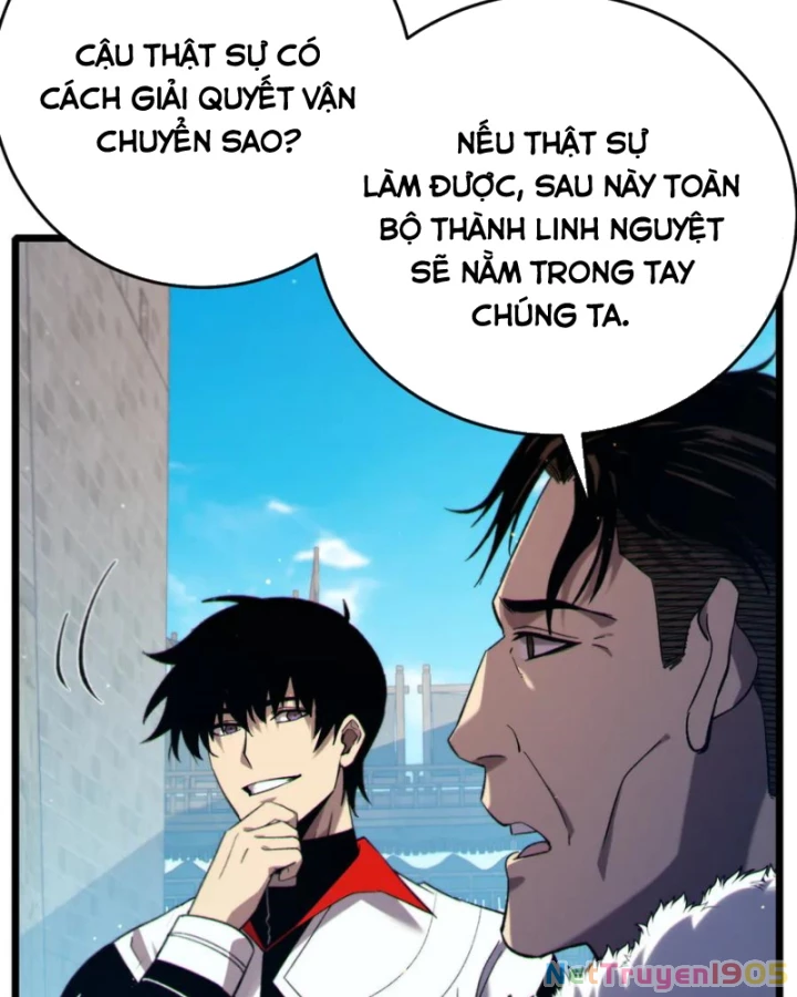 Vô Địch Bị Động Tạo Ra Tấn Sát Thương Chapter 84 - 14